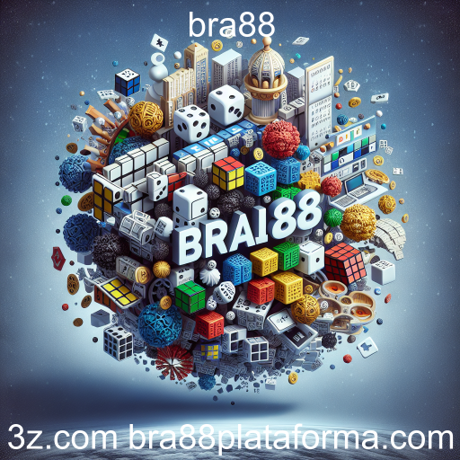 Desvendando a Categoria de Quebra-Cabeça no bra88: Desafios e Diversão para Todos
