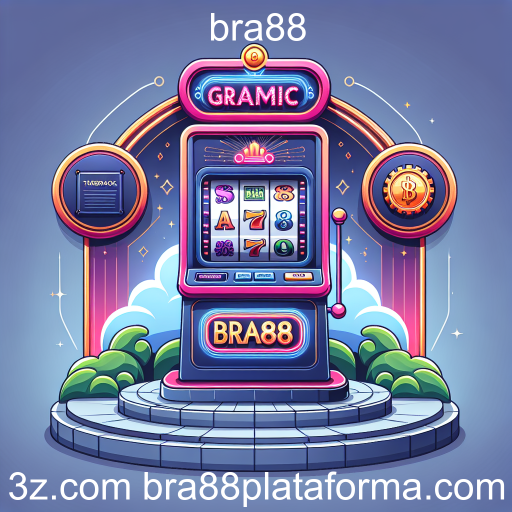 Explorando a Categoria de Jogos de Estratégia no Bra88