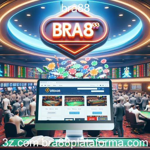 Apostas Esportivas: O Crescimento das Apostas Online no Brasil